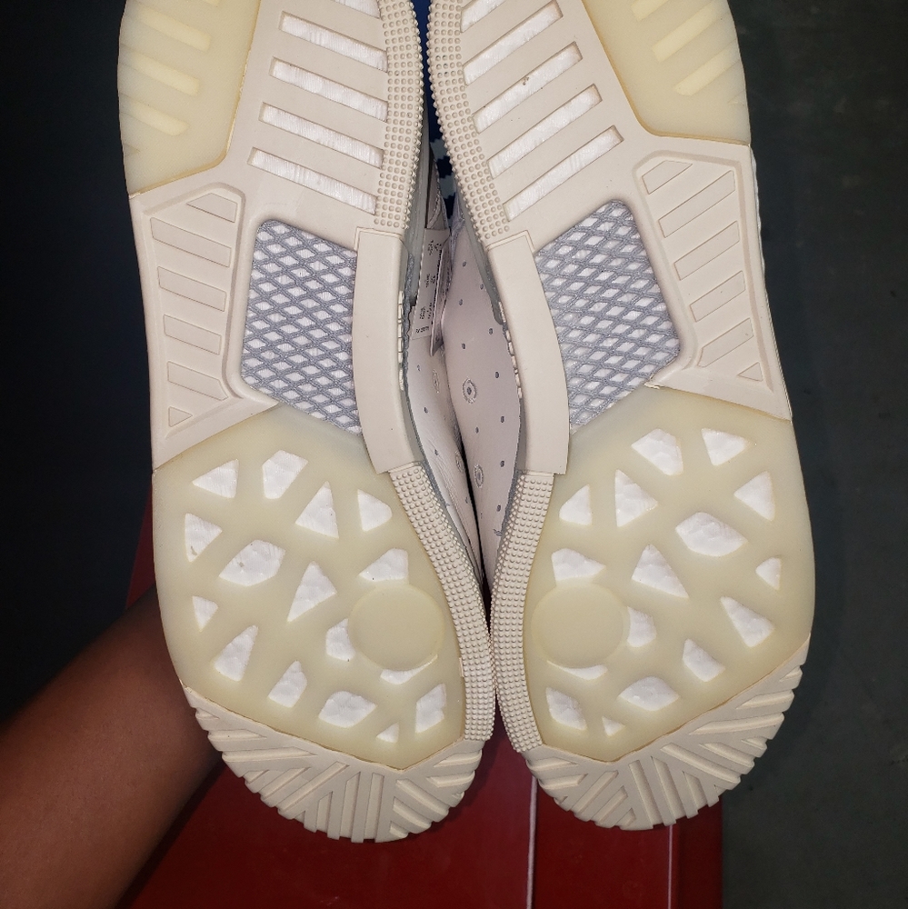 Adidas boost Rivalry Rm Low - Picture 4 of 4